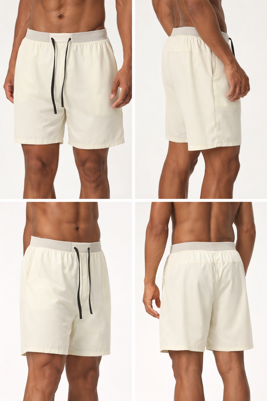 356 Performance Runner Shorts